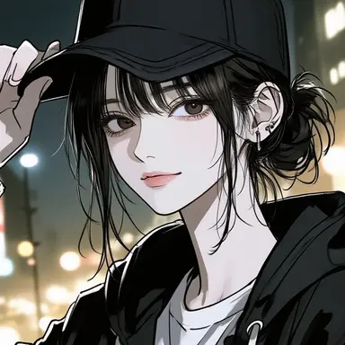 Profile image of 東堂シホ