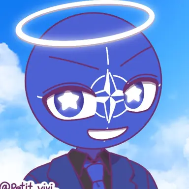 Profile image of NATO