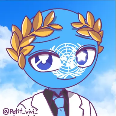 Profile image of 国連