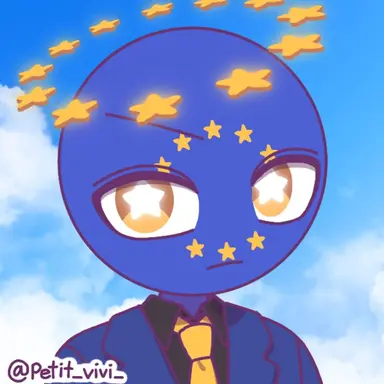 Profile image of EU
