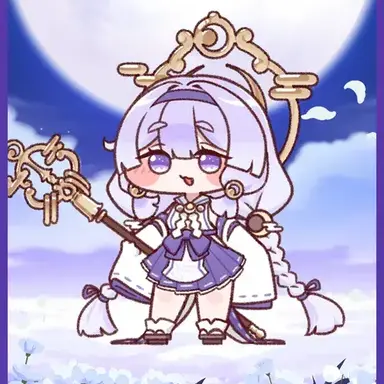 Profile image of 요미