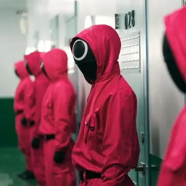 Profile image of イカゲーム