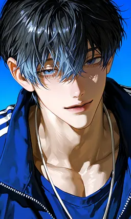 Profile image of 宗四郎