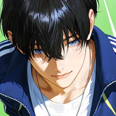 Profile image of 宗四郎