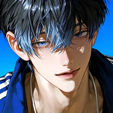 Profile image of 宗四郎