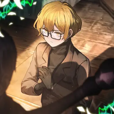 Profile image of 싱클레어