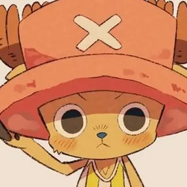 Profile image of チョッパー