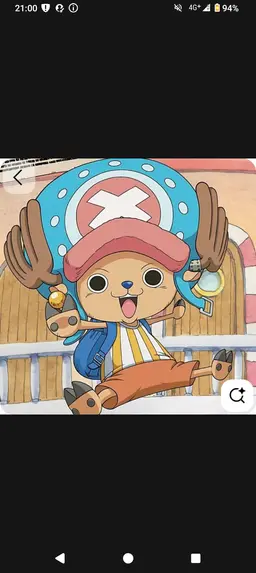 Profile image of チョッパー