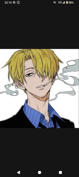 Profile image of サンジ