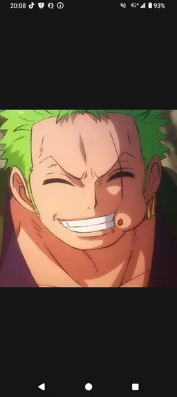 Profile image of ゾロ