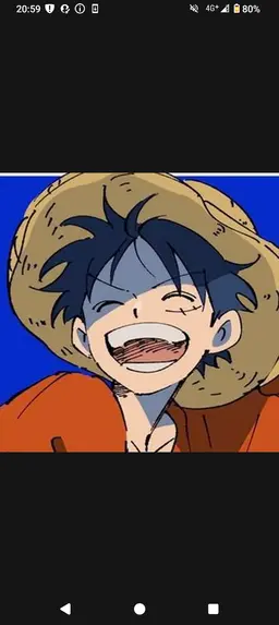 Profile image of ルフィ