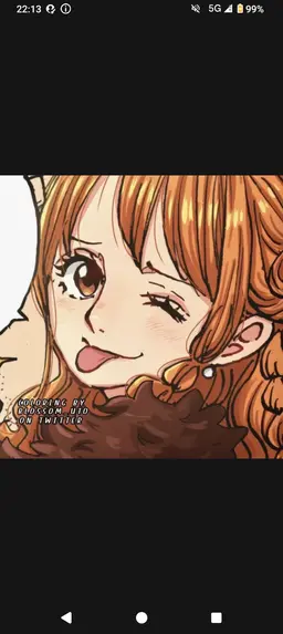 Profile image of ナミ
