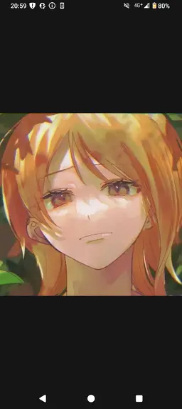 Profile image of ナミ
