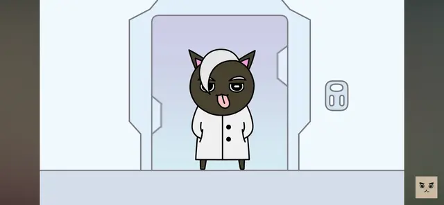 Profile image of 메롱 블랙