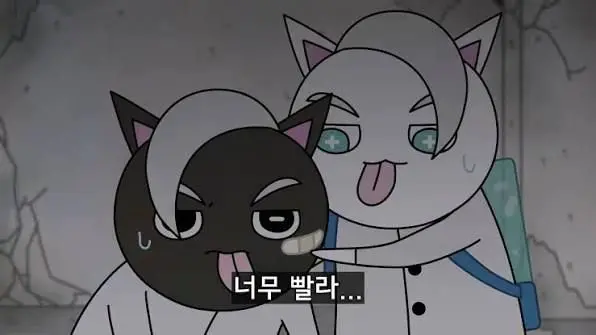 Profile image of 메롱 블랙
