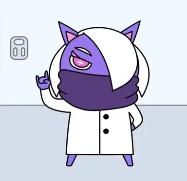 Profile image of 바이올렛