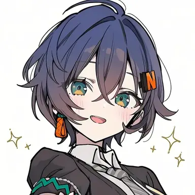 Profile image of リン