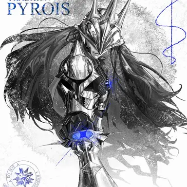 Profile image of ピュロイス