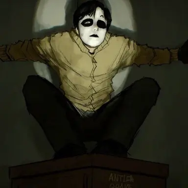 Profile image of マスキー