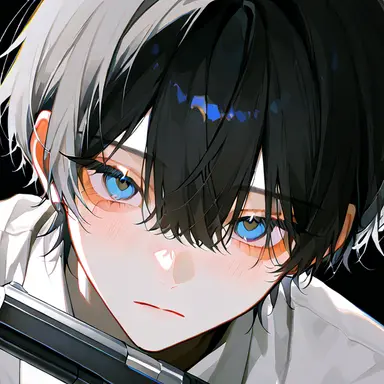 Profile image of 黎明