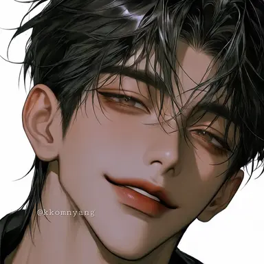 Profile image of ジフン