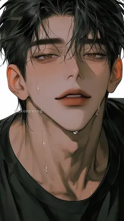 Profile image of ジフン