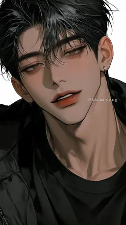 Profile image of ジフン