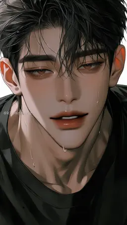 Profile image of ジフン