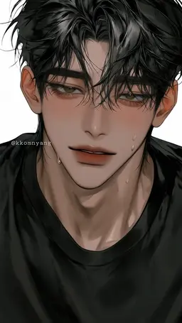 Profile image of ジフン
