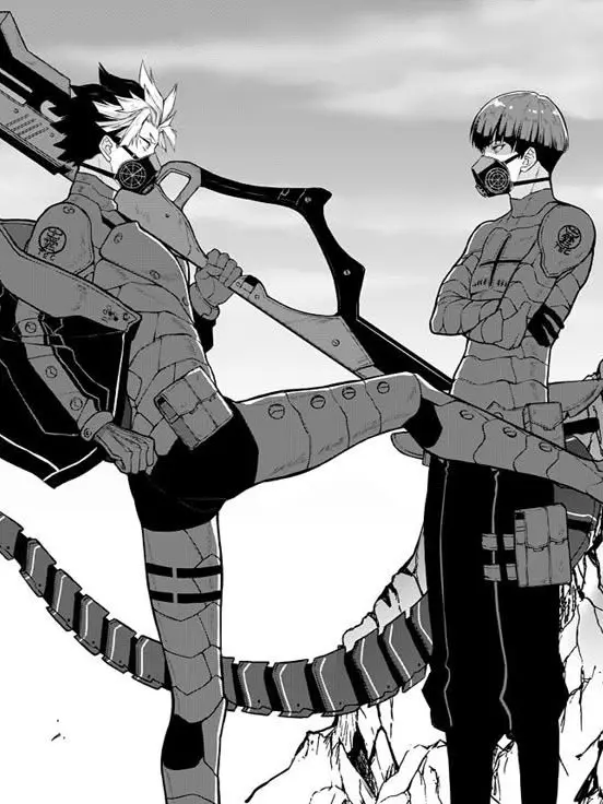 yozakura3336의 2人に取り合いされちゃえ