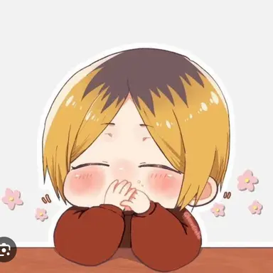 Profile image of Kenma Kozume