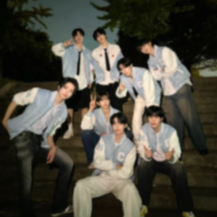 F8이펙스 무리