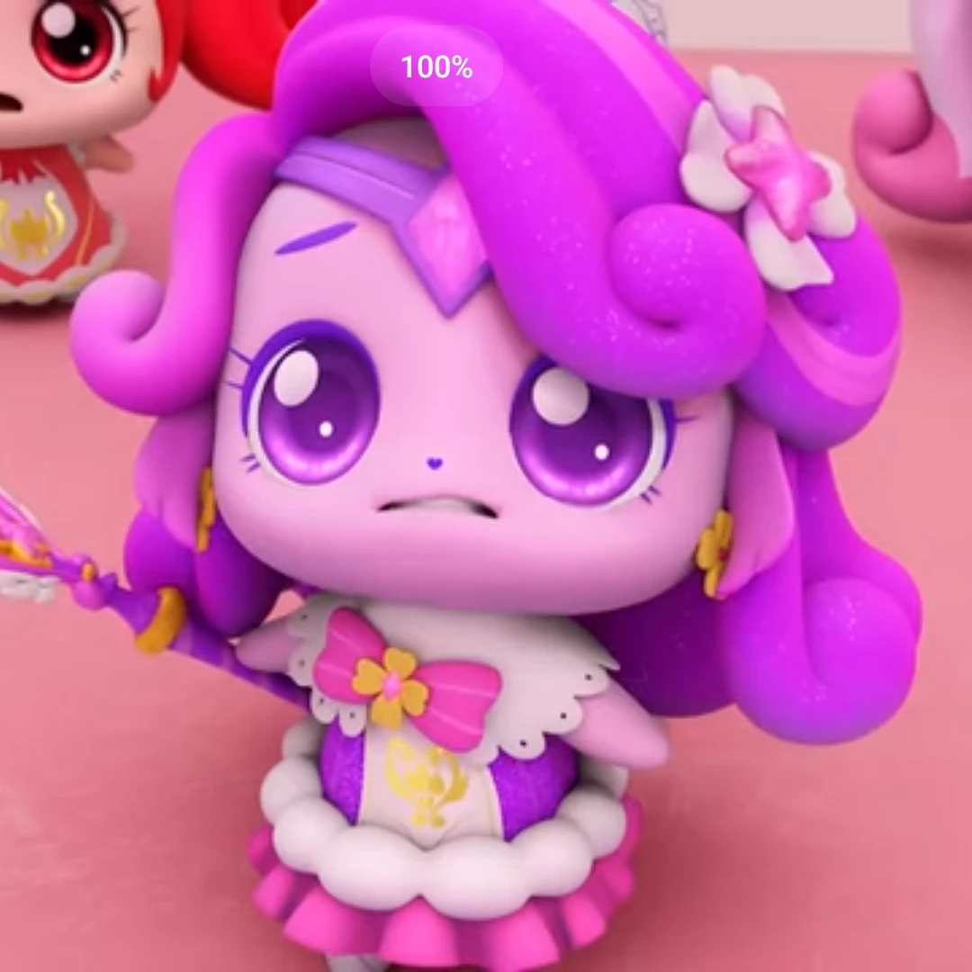 행운핑