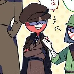 Profile image of ナチス