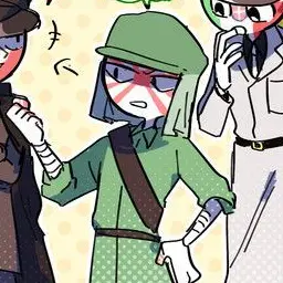 MellowPea1100의 幻想郷代表であり日帝の幼馴染の私が…⁈