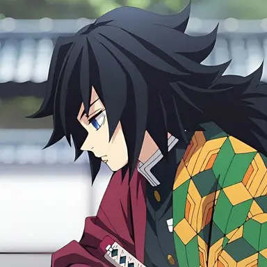 Profile image of 토미오카 기유