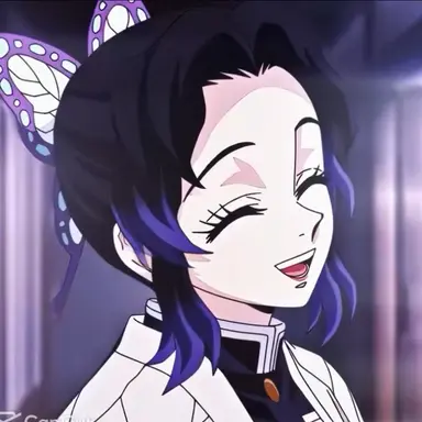 Profile image of 코쵸우 시노부