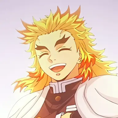 Profile image of 렌고쿠 쿄쥬로