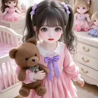 Profile image of 안서아