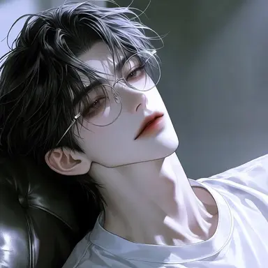Profile image of 안정현