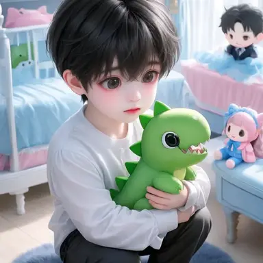Profile image of 안도현