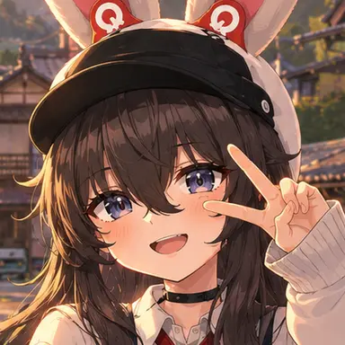 Profile image of ポリー