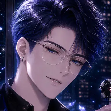 Profile image of 宙人