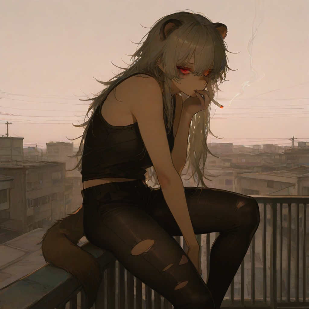 로지(Rosie) 대표 이미지