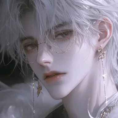 Profile image of アリオン
