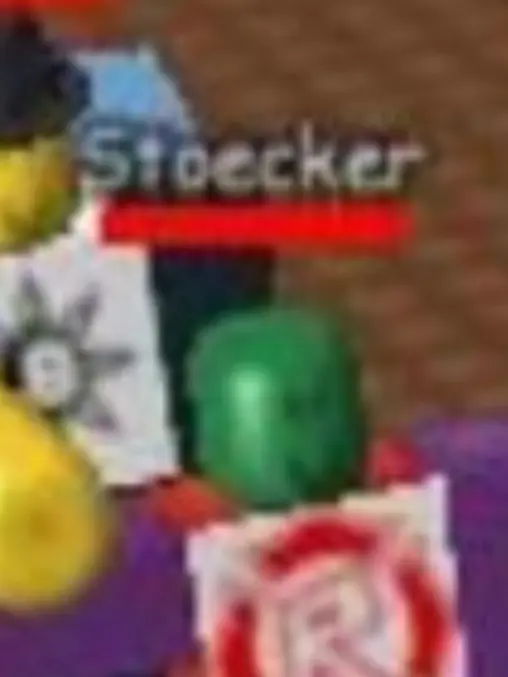 Haaaaaaaallllllll의 stoecker (*‘ω‘ *)