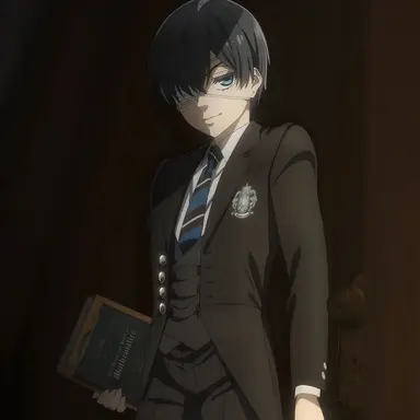 Profile image of シエル