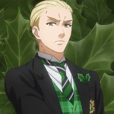 Profile image of ハーマングリーンヒル