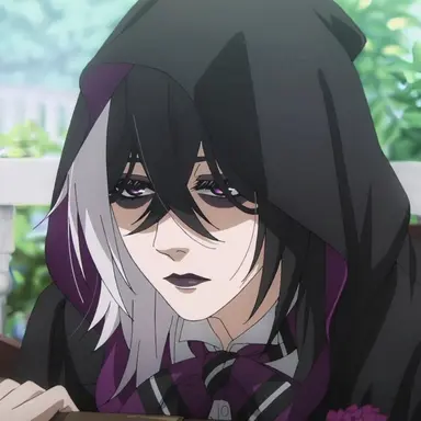 Profile image of ヴァイオレット