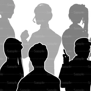 Profile image of モブ